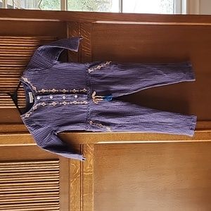 Louise Misha 2T Jumpsuit